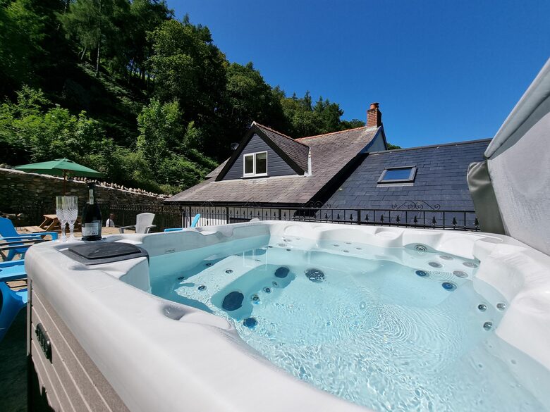 Nant Uchaf - Penmaenmawr, United Kingdom