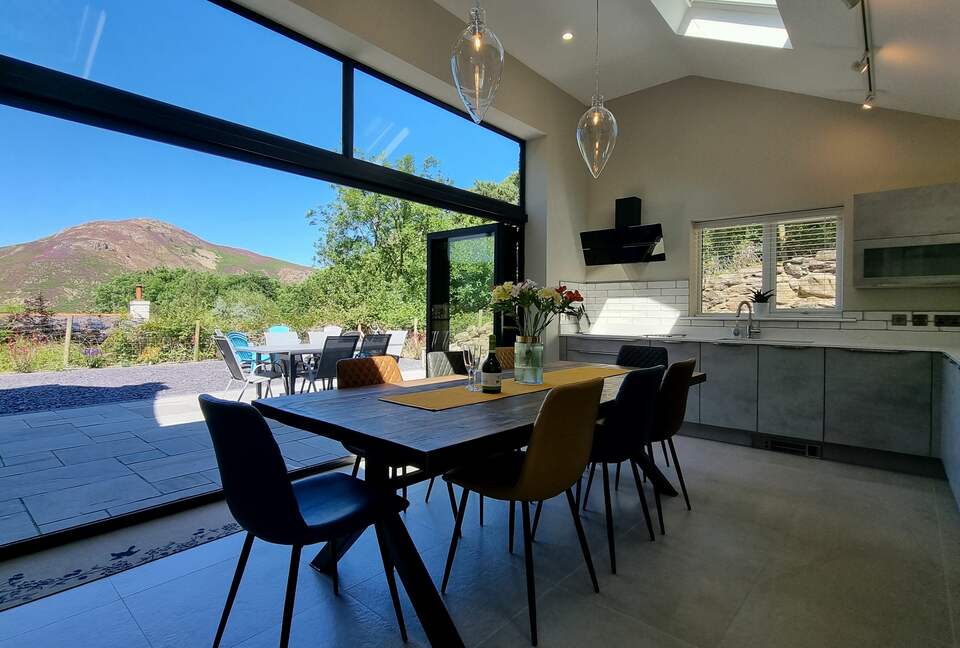 Nant Uchaf - Penmaenmawr, United Kingdom