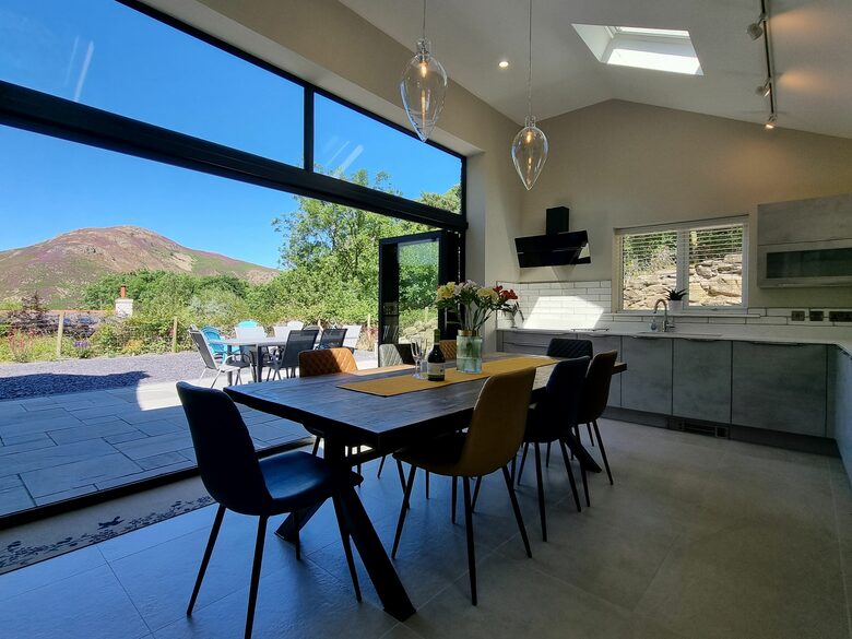 Nant Uchaf - Penmaenmawr, United Kingdom