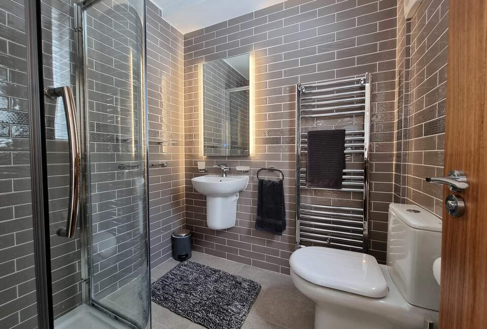 Nant Uchaf - Penmaenmawr, United Kingdom