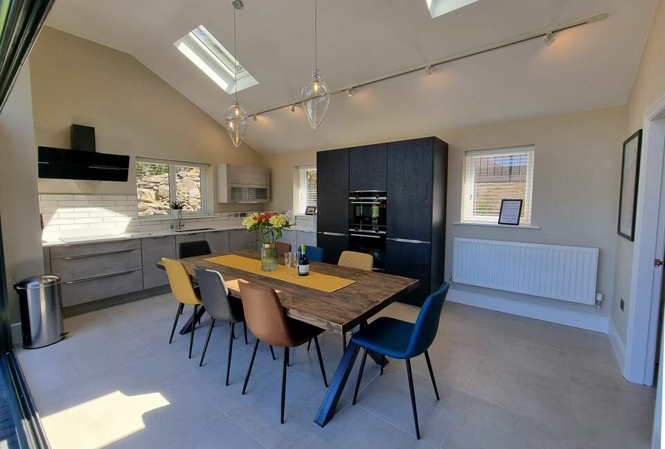 Nant Uchaf - Penmaenmawr, United Kingdom