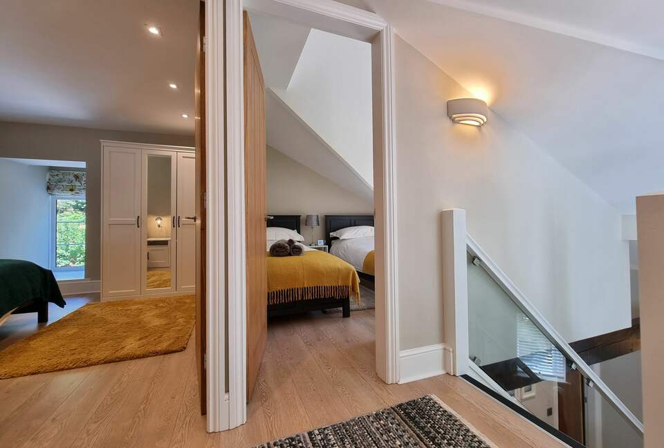 Nant Uchaf - Penmaenmawr, United Kingdom