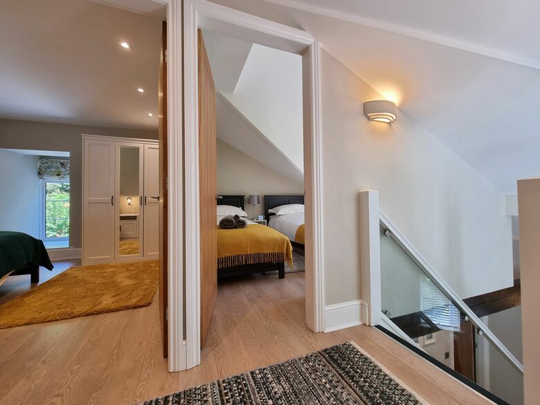 Nant Uchaf - Penmaenmawr, United Kingdom