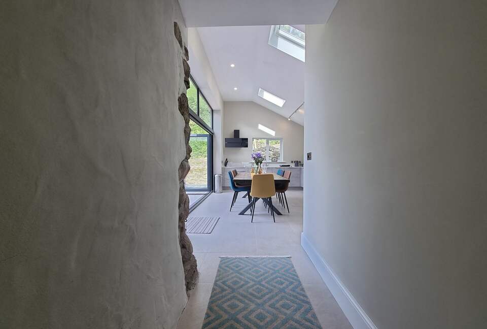 Nant Uchaf - Penmaenmawr, United Kingdom