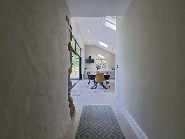 Nant Uchaf - Penmaenmawr, United Kingdom