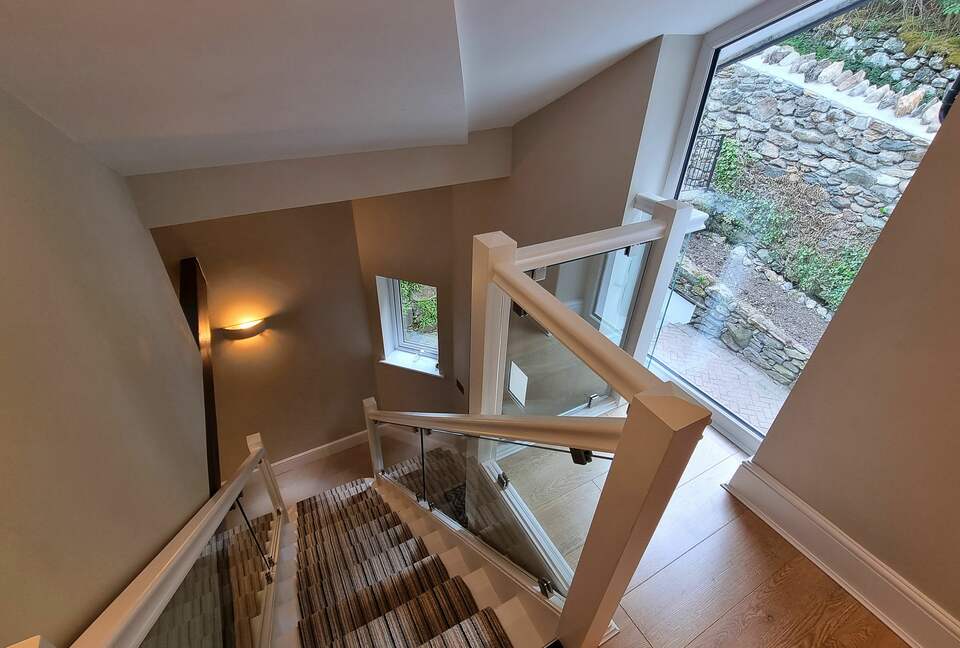 Nant Uchaf - Penmaenmawr, United Kingdom