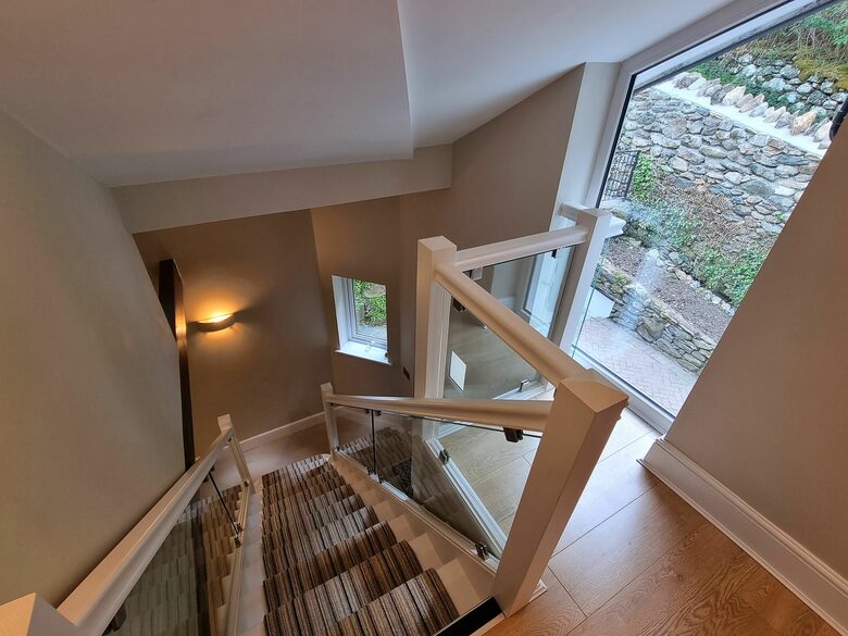 Nant Uchaf - Penmaenmawr, United Kingdom