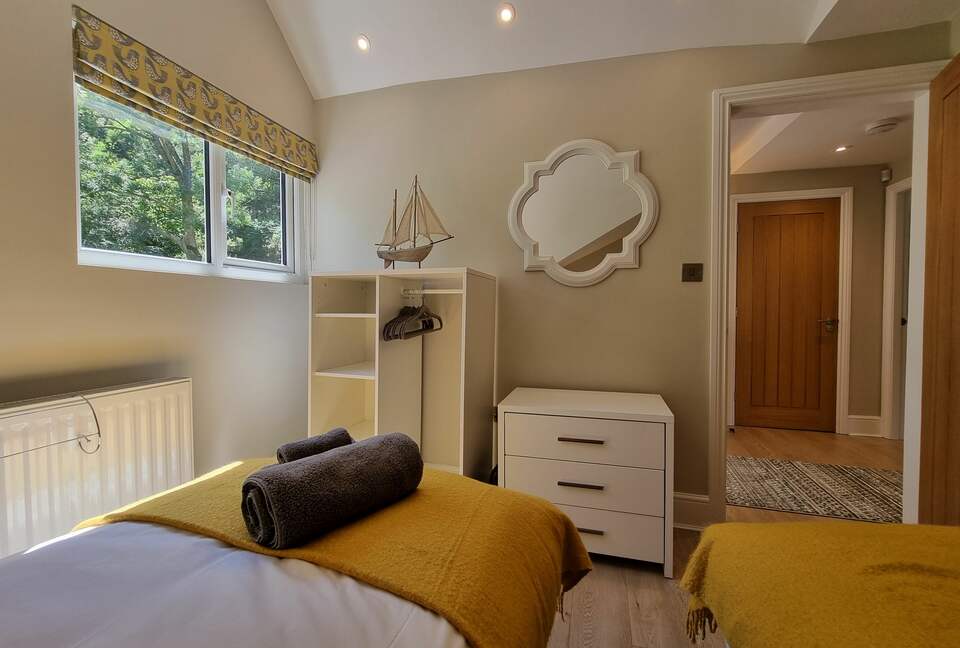 Nant Uchaf - Penmaenmawr, United Kingdom