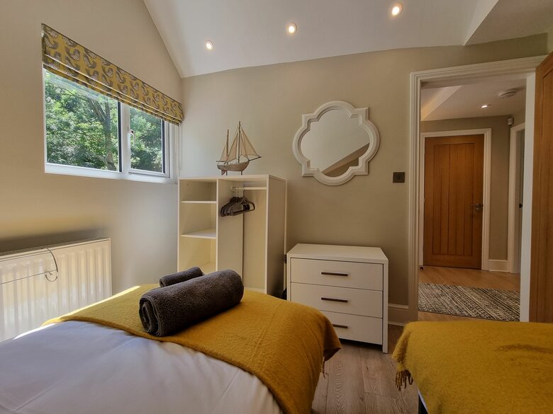 Nant Uchaf - Penmaenmawr, United Kingdom