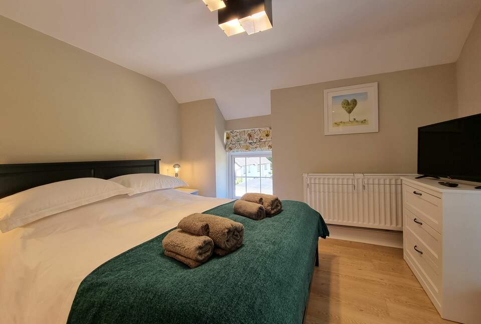 Nant Uchaf - Penmaenmawr, United Kingdom