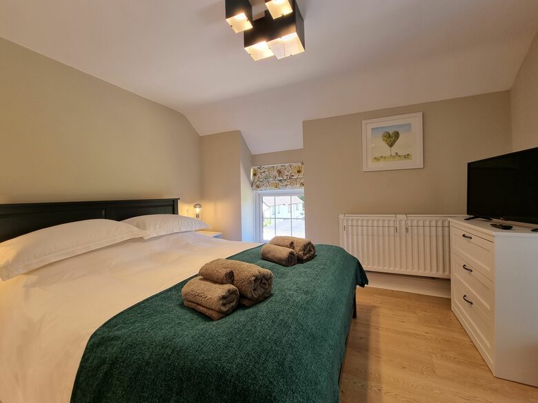 Nant Uchaf - Penmaenmawr, United Kingdom