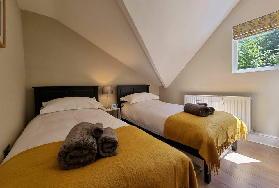 Nant Uchaf - Penmaenmawr, United Kingdom