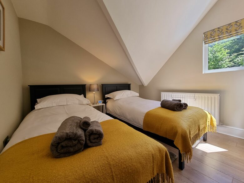 Nant Uchaf - Penmaenmawr, United Kingdom