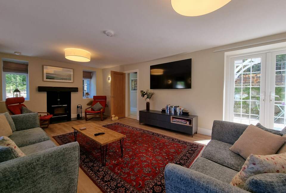 Nant Uchaf - Penmaenmawr, United Kingdom