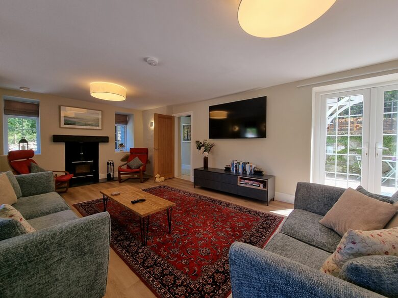 Nant Uchaf - Penmaenmawr, United Kingdom