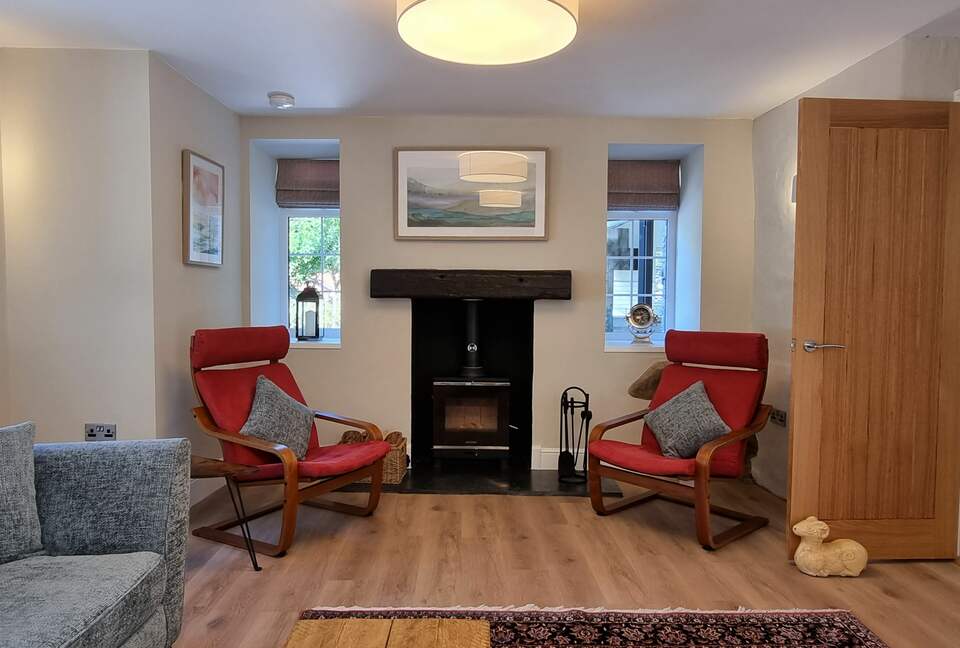 Nant Uchaf - Penmaenmawr, United Kingdom