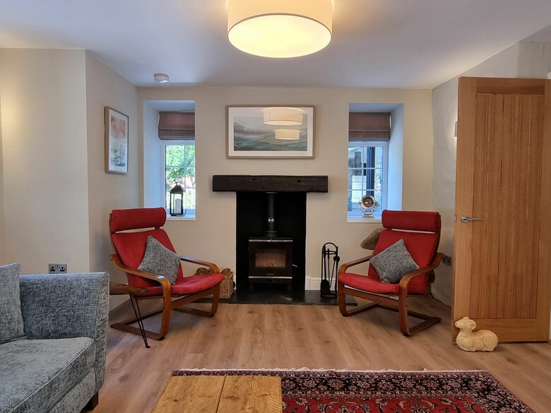 Nant Uchaf - Penmaenmawr, United Kingdom