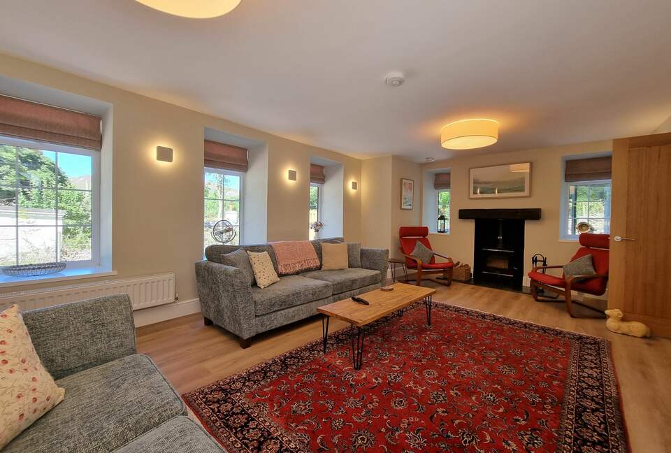 Nant Uchaf - Penmaenmawr, United Kingdom