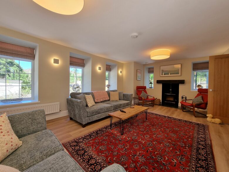 Nant Uchaf - Penmaenmawr, United Kingdom