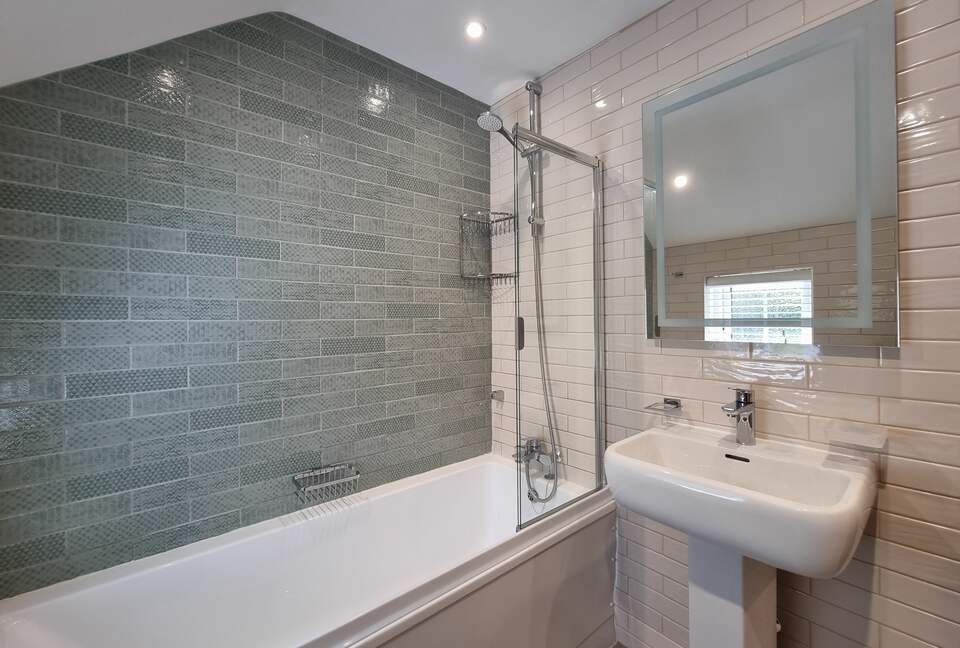 Nant Uchaf - Penmaenmawr, United Kingdom