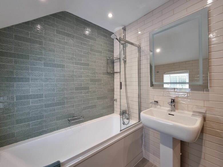 Nant Uchaf - Penmaenmawr, United Kingdom