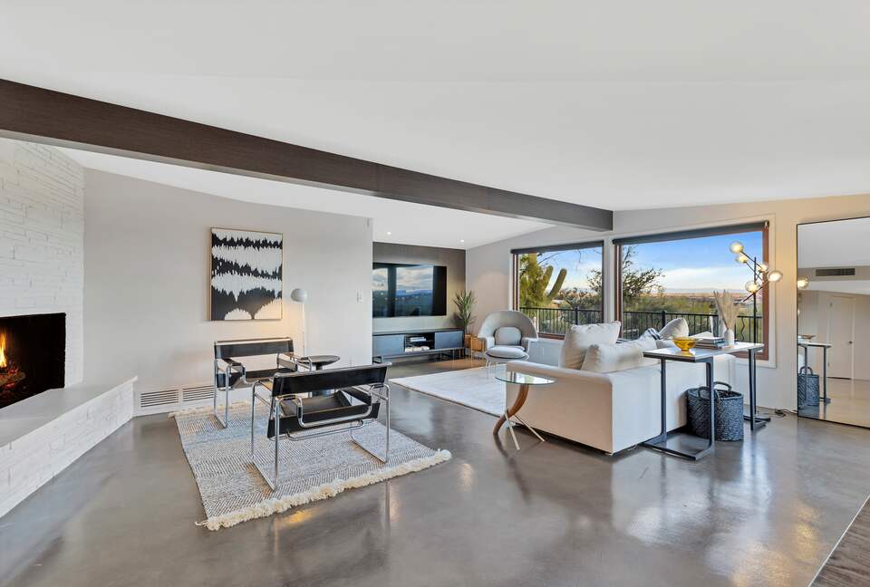 Mid-Century Tucson - Tucson, Arizona