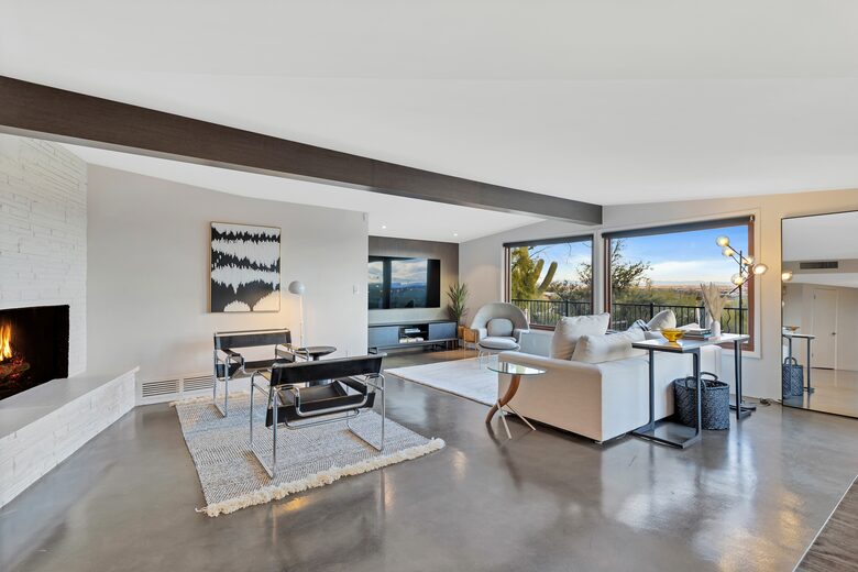 Mid-Century Tucson - Tucson, Arizona