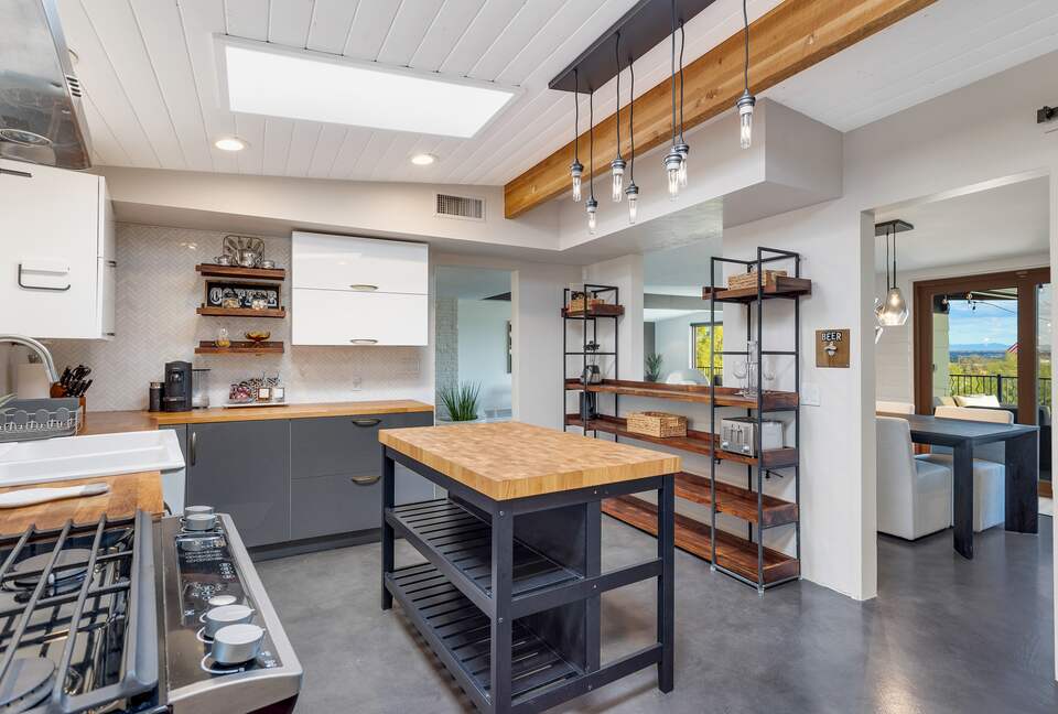 Mid-Century Tucson - Tucson, Arizona