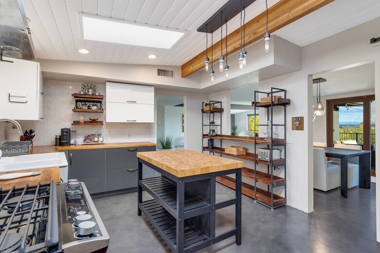 Mid-Century Tucson - Tucson, Arizona