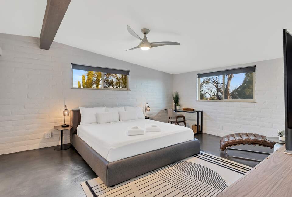 Mid-Century Tucson - Tucson, Arizona