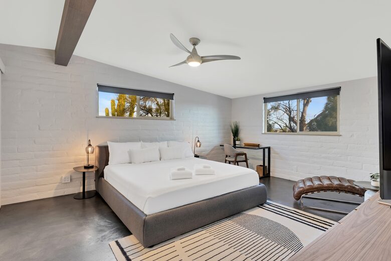 Mid-Century Tucson - Tucson, Arizona