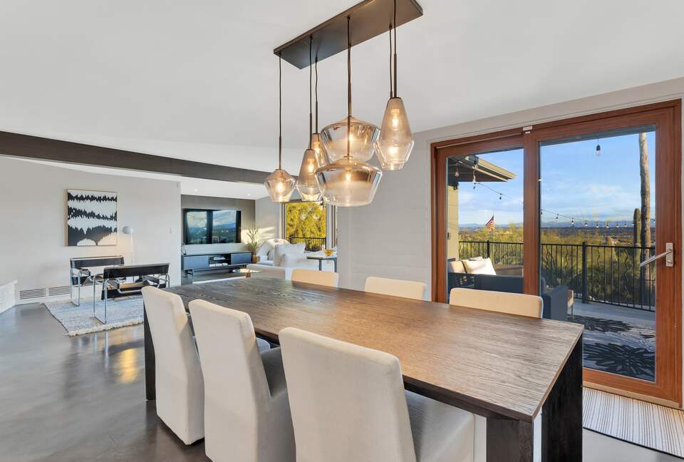 Mid-Century Tucson - Tucson, Arizona