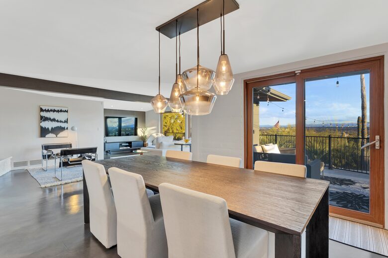 Mid-Century Tucson - Tucson, Arizona