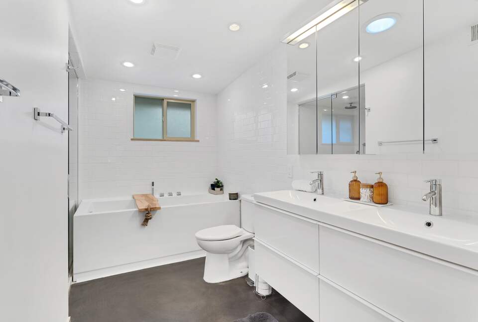 Mid-Century Tucson - Tucson, Arizona