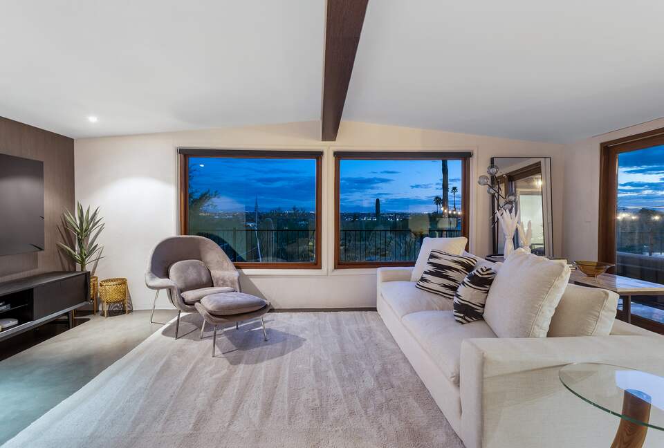 Mid-Century Tucson - Tucson, Arizona