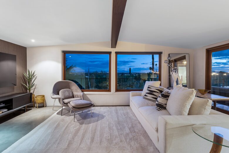 Mid-Century Tucson - Tucson, Arizona