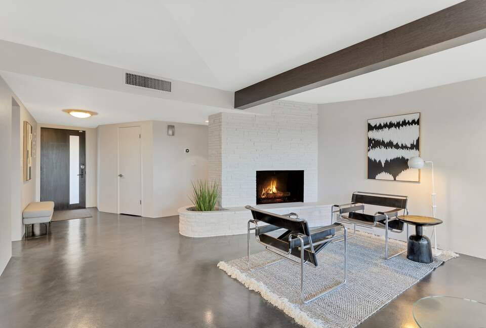 Mid-Century Tucson - Tucson, Arizona