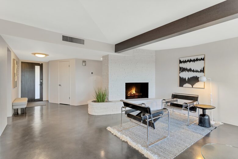 Mid-Century Tucson - Tucson, Arizona