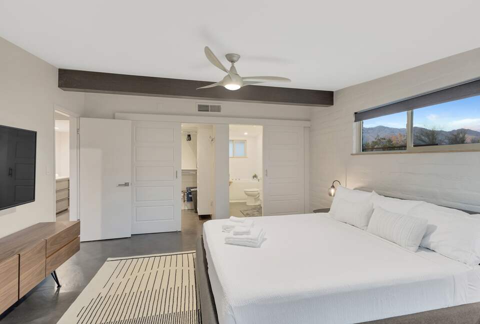 Mid-Century Tucson - Tucson, Arizona