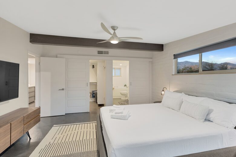 Mid-Century Tucson - Tucson, Arizona