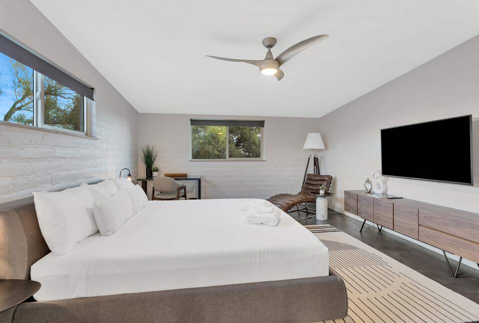 Mid-Century Tucson - Tucson, Arizona