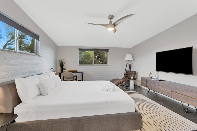 Mid-Century Tucson - Tucson, Arizona