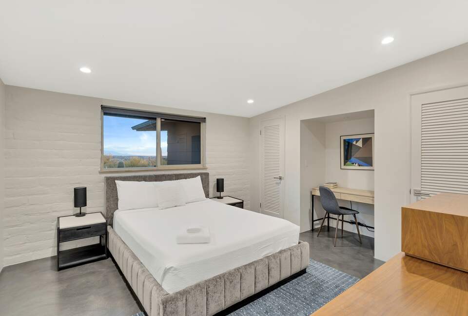 Mid-Century Tucson - Tucson, Arizona