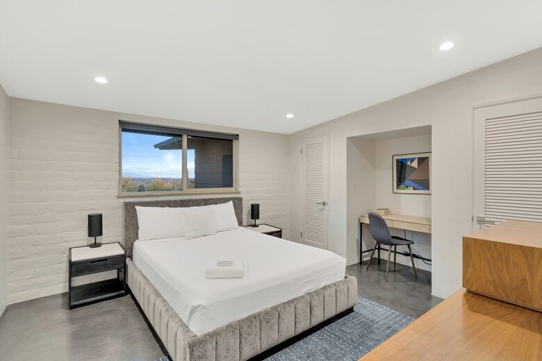 Mid-Century Tucson - Tucson, Arizona