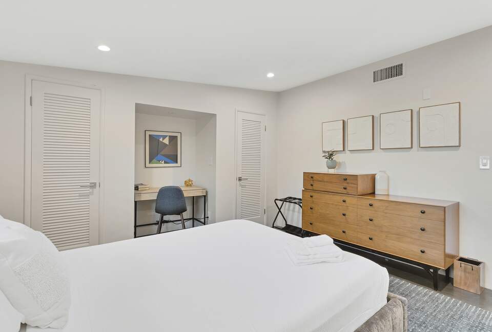 Mid-Century Tucson - Tucson, Arizona