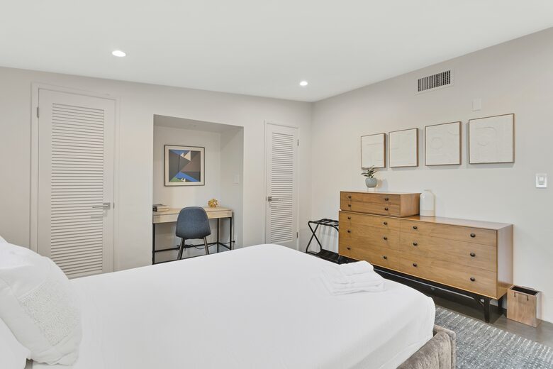 Mid-Century Tucson - Tucson, Arizona