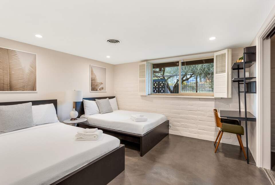 Mid-Century Tucson - Tucson, Arizona