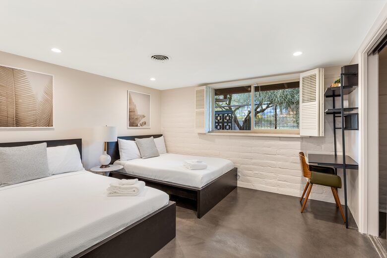 Mid-Century Tucson - Tucson, Arizona