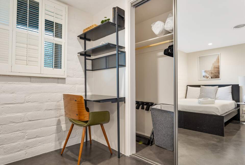 Mid-Century Tucson - Tucson, Arizona