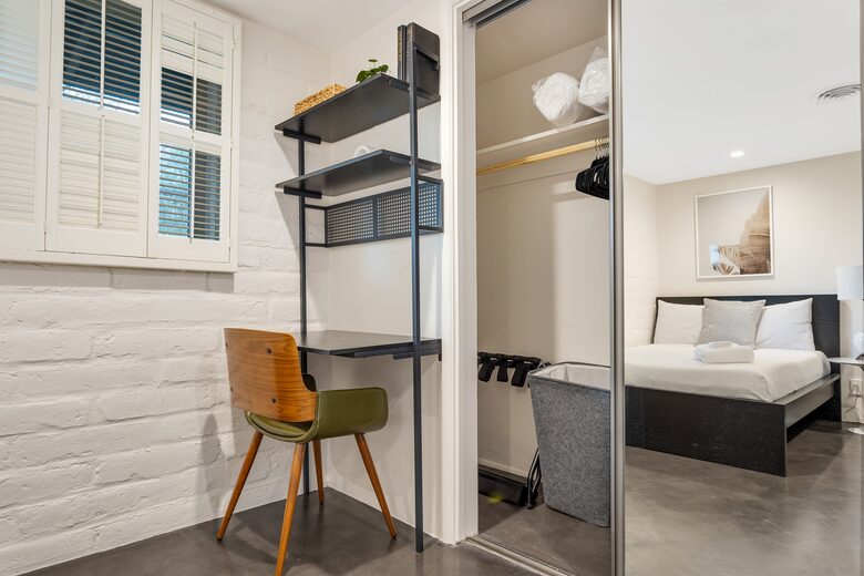 Mid-Century Tucson - Tucson, Arizona